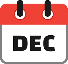 Kegiatan Bulan Desember