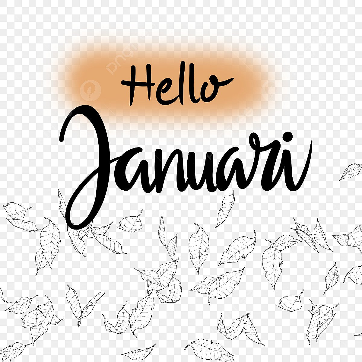 Kegiatan Bulan Januari