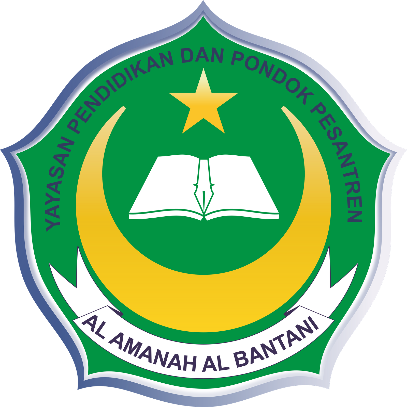PG-RA Al Amanah Logo