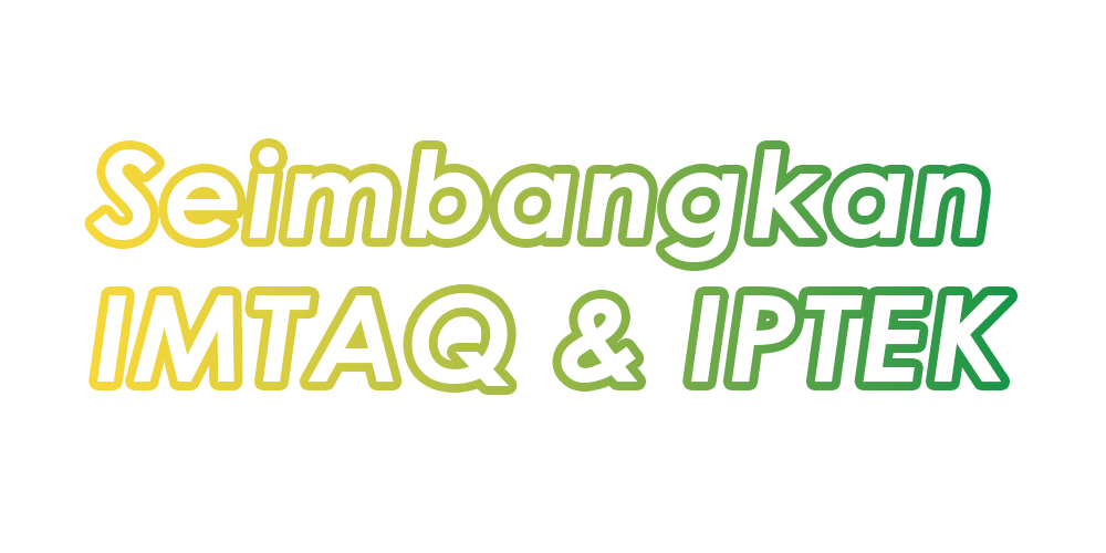 PG-RA, SDI, SMP, SMK dan Pondok Pesantren logo