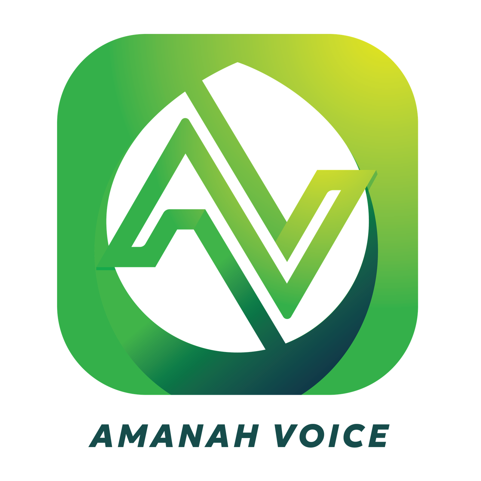 Amanah Voice